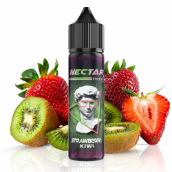 Nectar Strawberry Kiwi 60ml Nectar Strawberry Kiwi 60ml